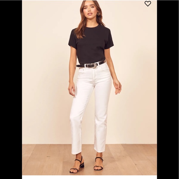 Reformation T-shirt - Picture 3 of 10